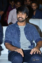 Vijetha Movie Successmeet Photos